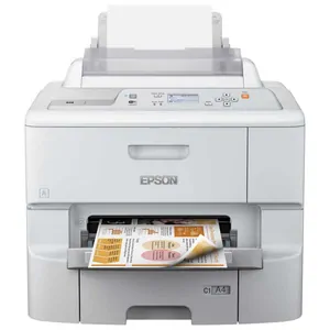 Замена принтера Epson WF-6090DTWC в Ижевске